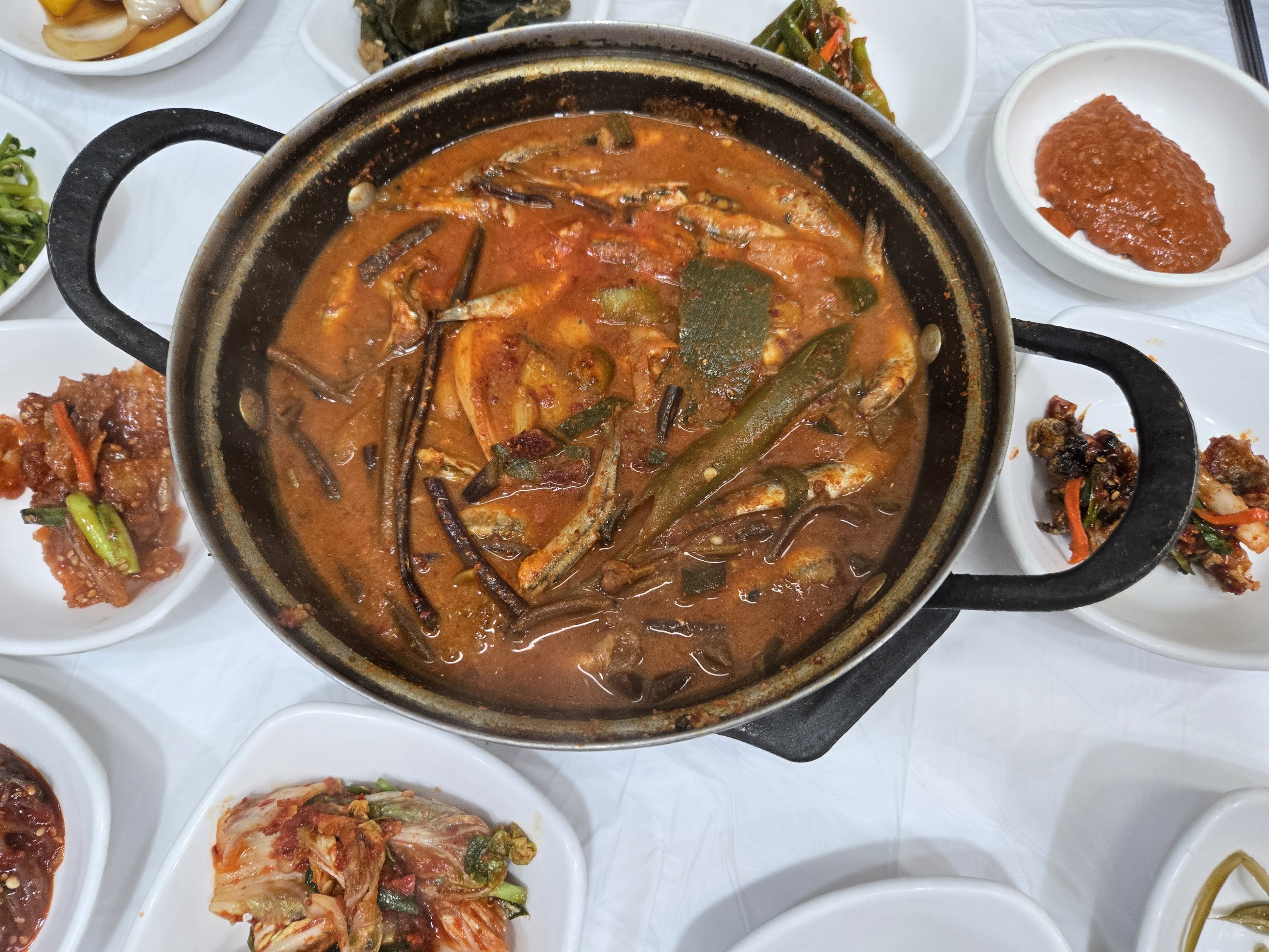 봉정식당 사진 4