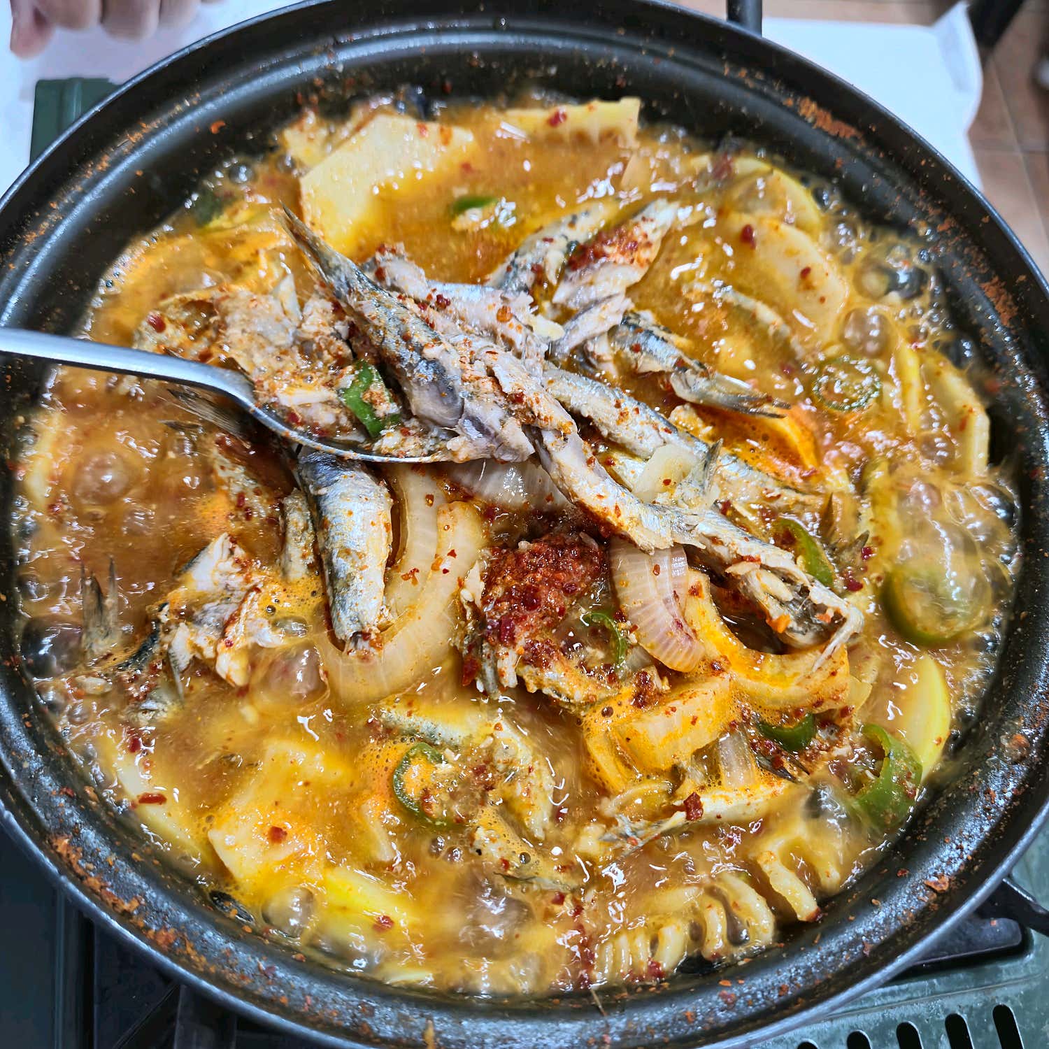 봉정식당 사진 5