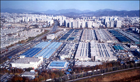 가락농수산물종합도매시장 사진