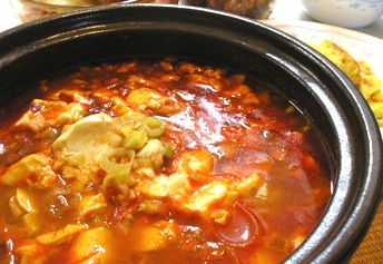 돌고래순두부 사진 1