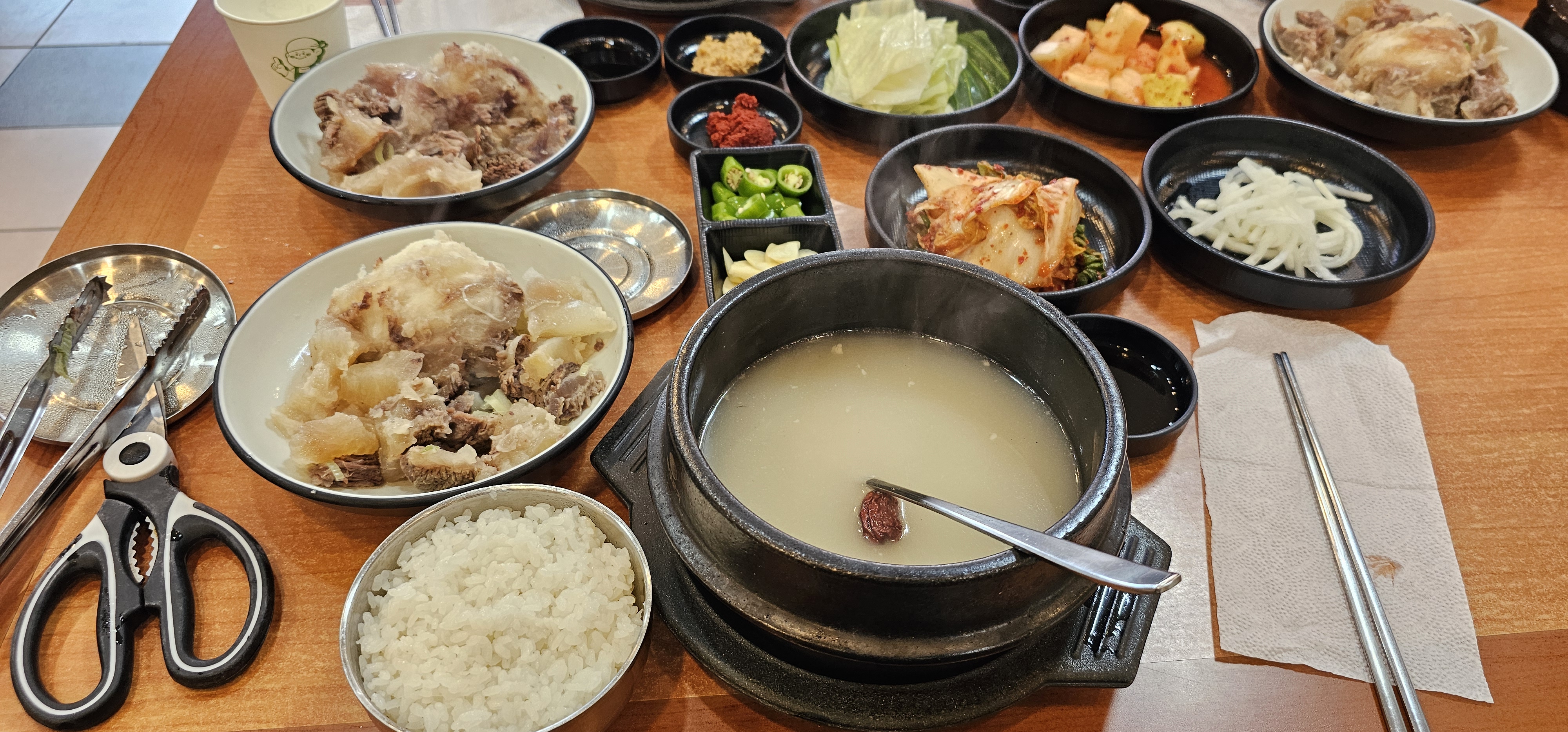 삼강옥 사진 4