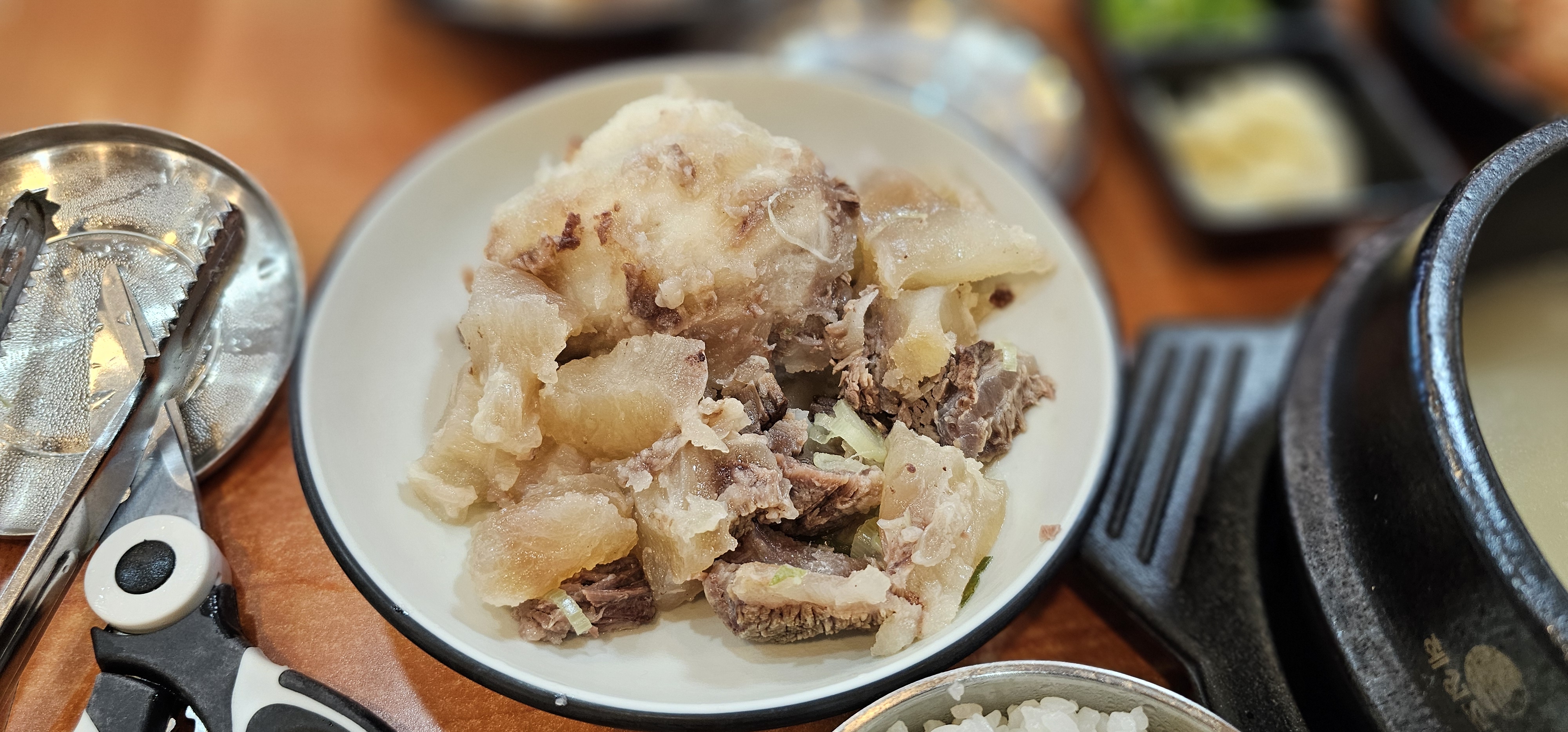삼강옥 사진 5