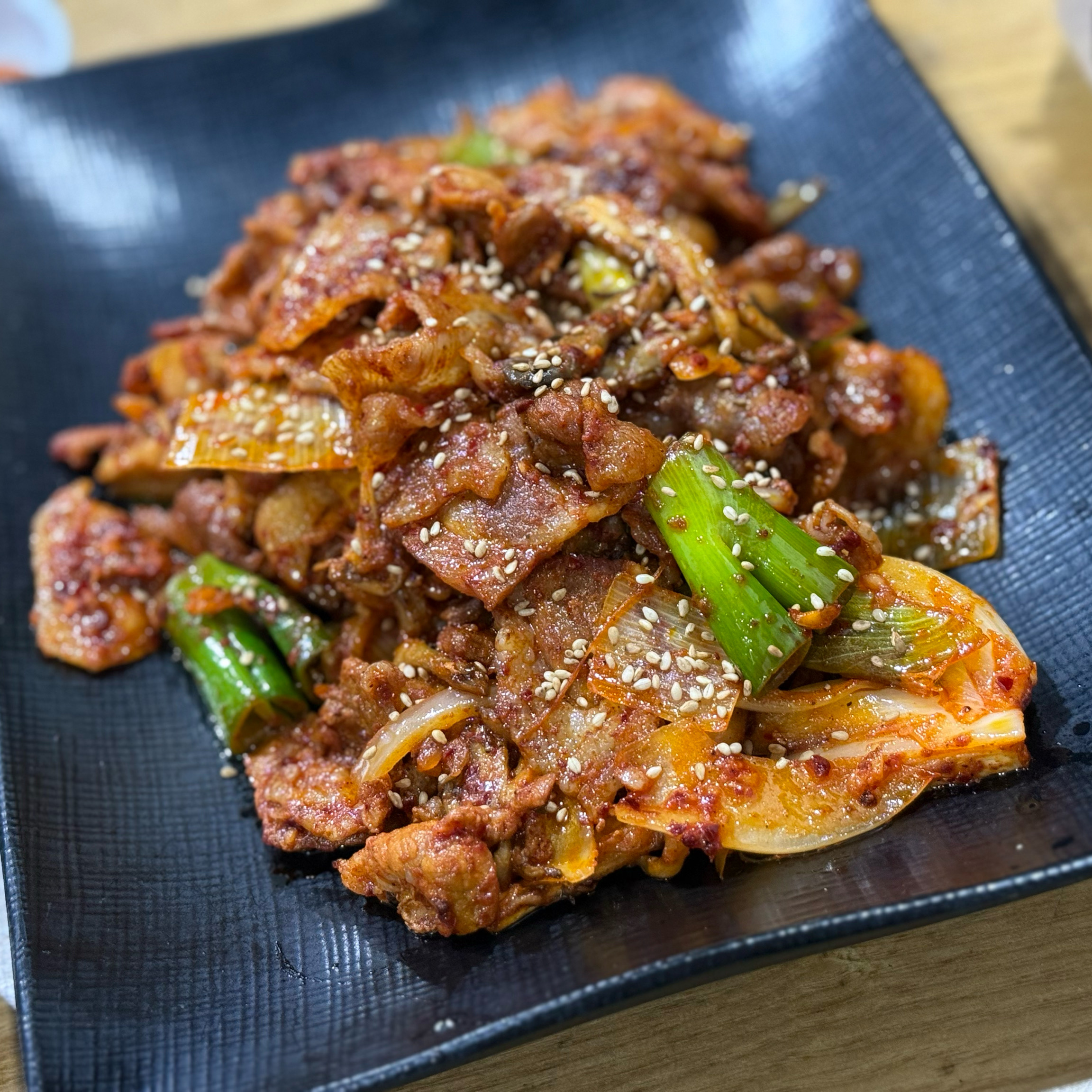 밥도사술도사 사진 4