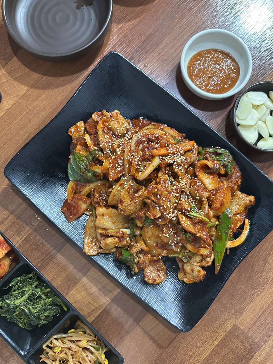 밥도사술도사 사진 5