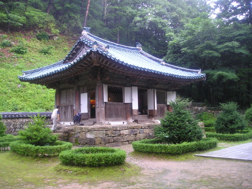 정암사 사진 3