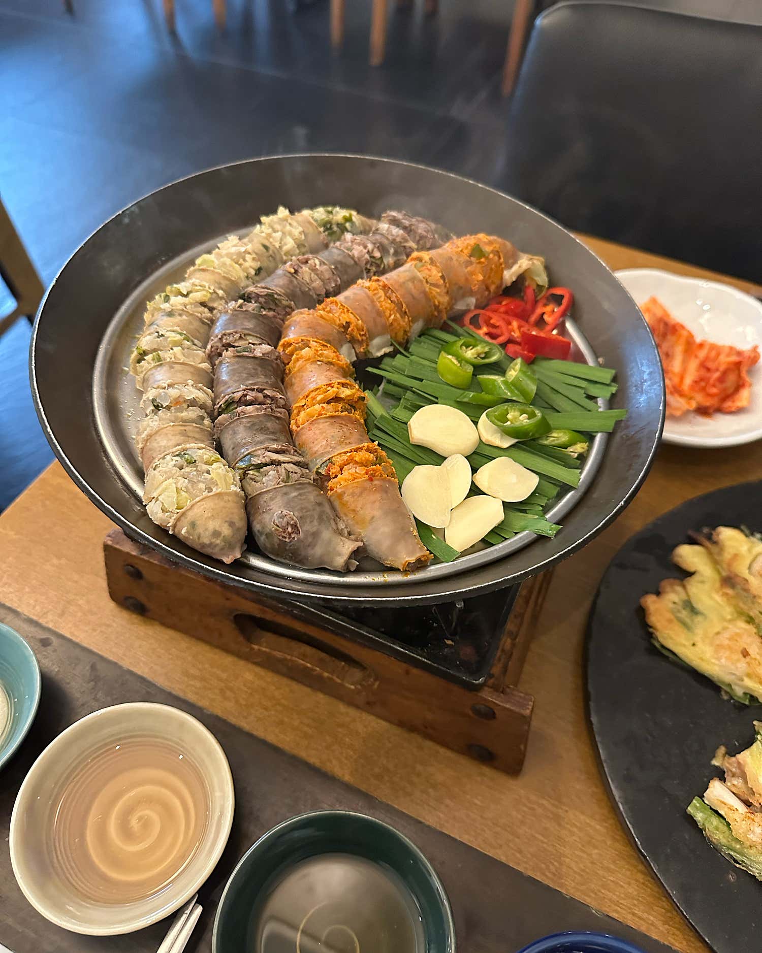 백세주마을 종각점 사진 4
