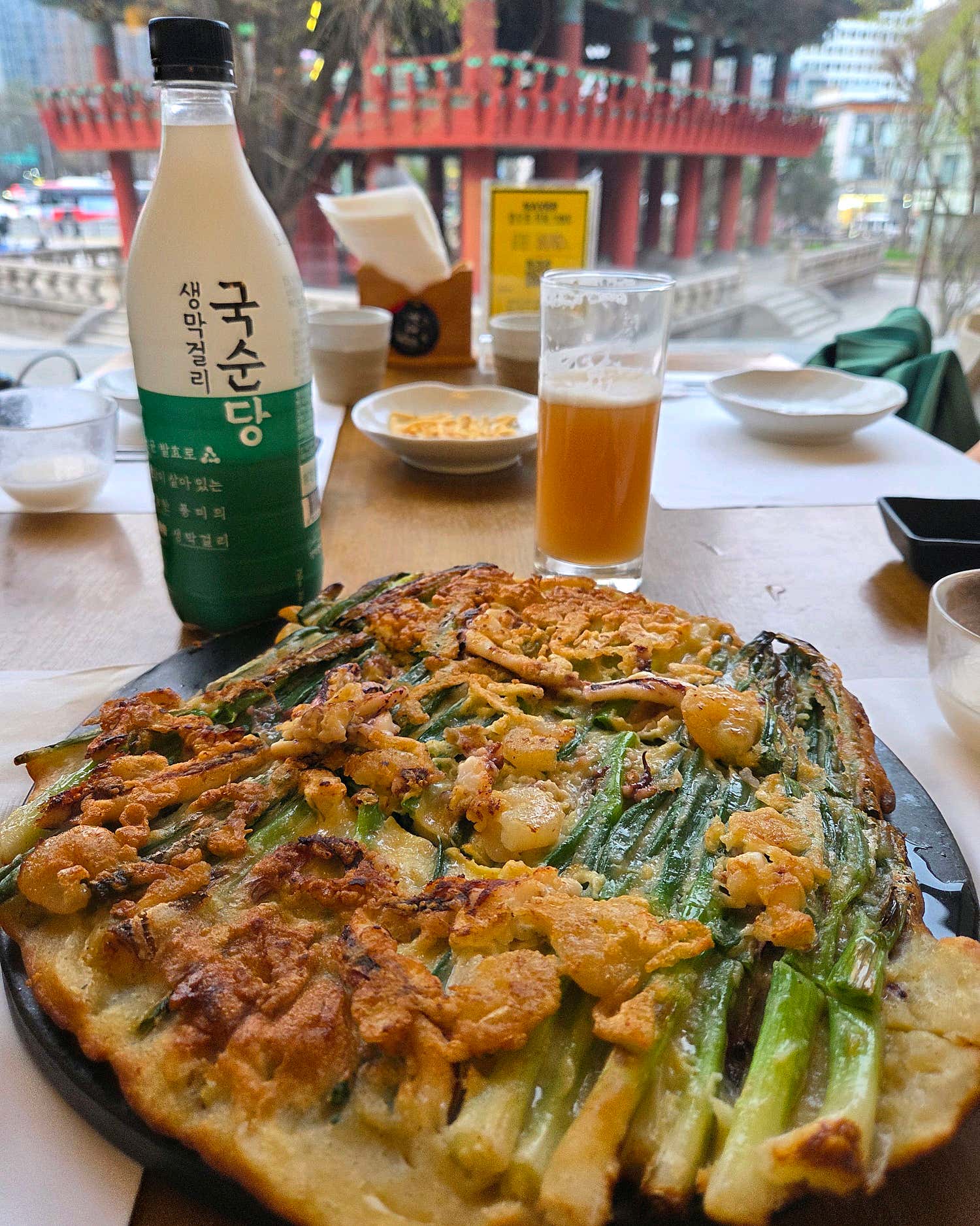 백세주마을 종각점 사진 5