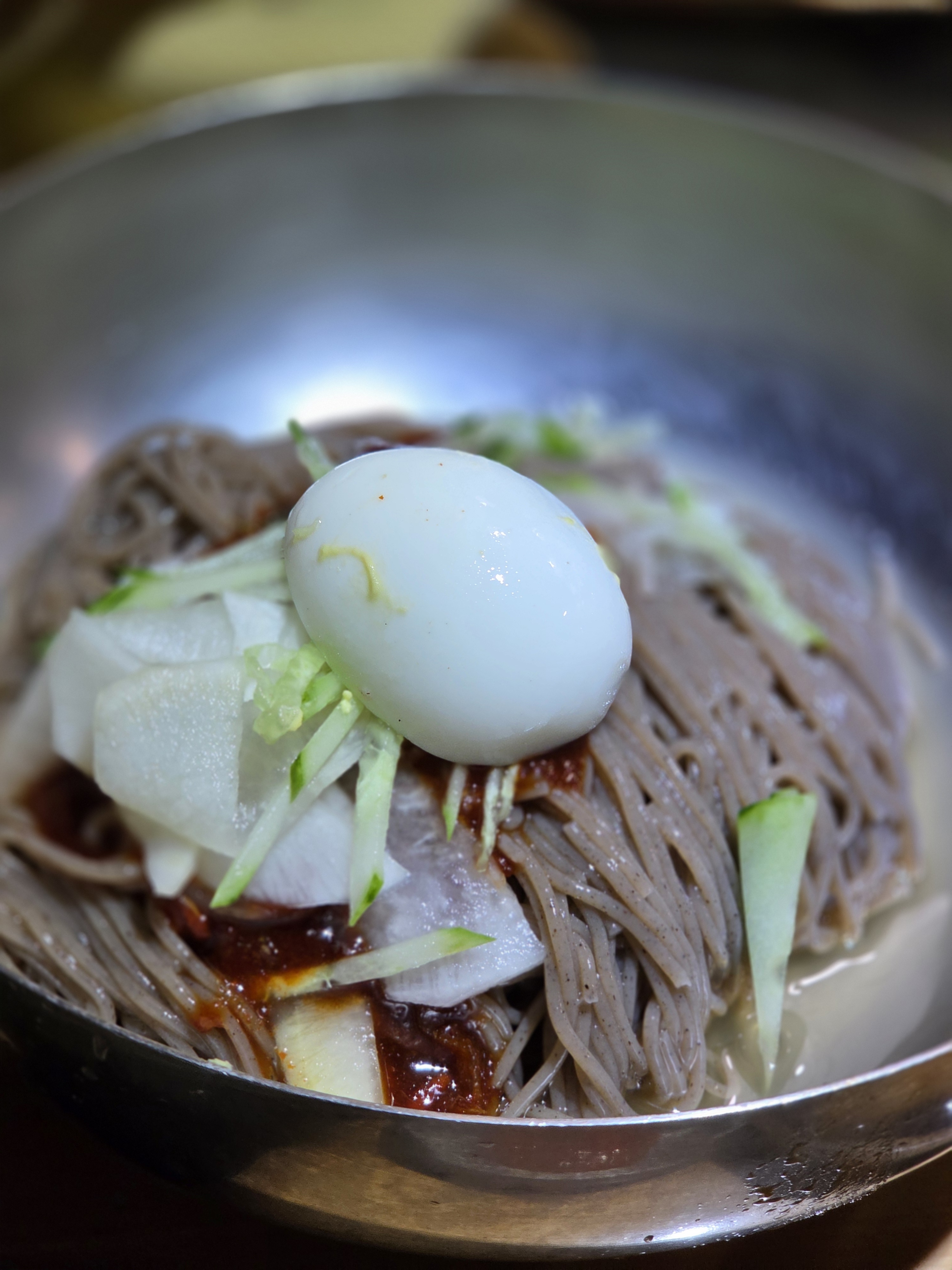 진남포면옥 사진 4