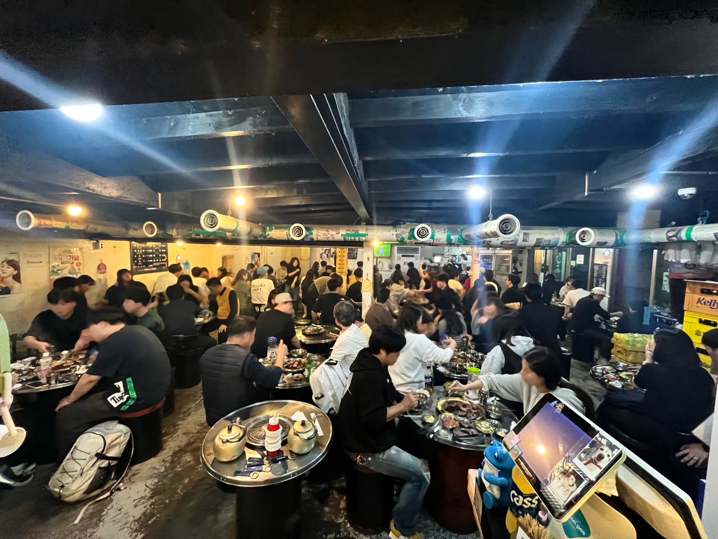 정대포 갈매기전문 사진 2