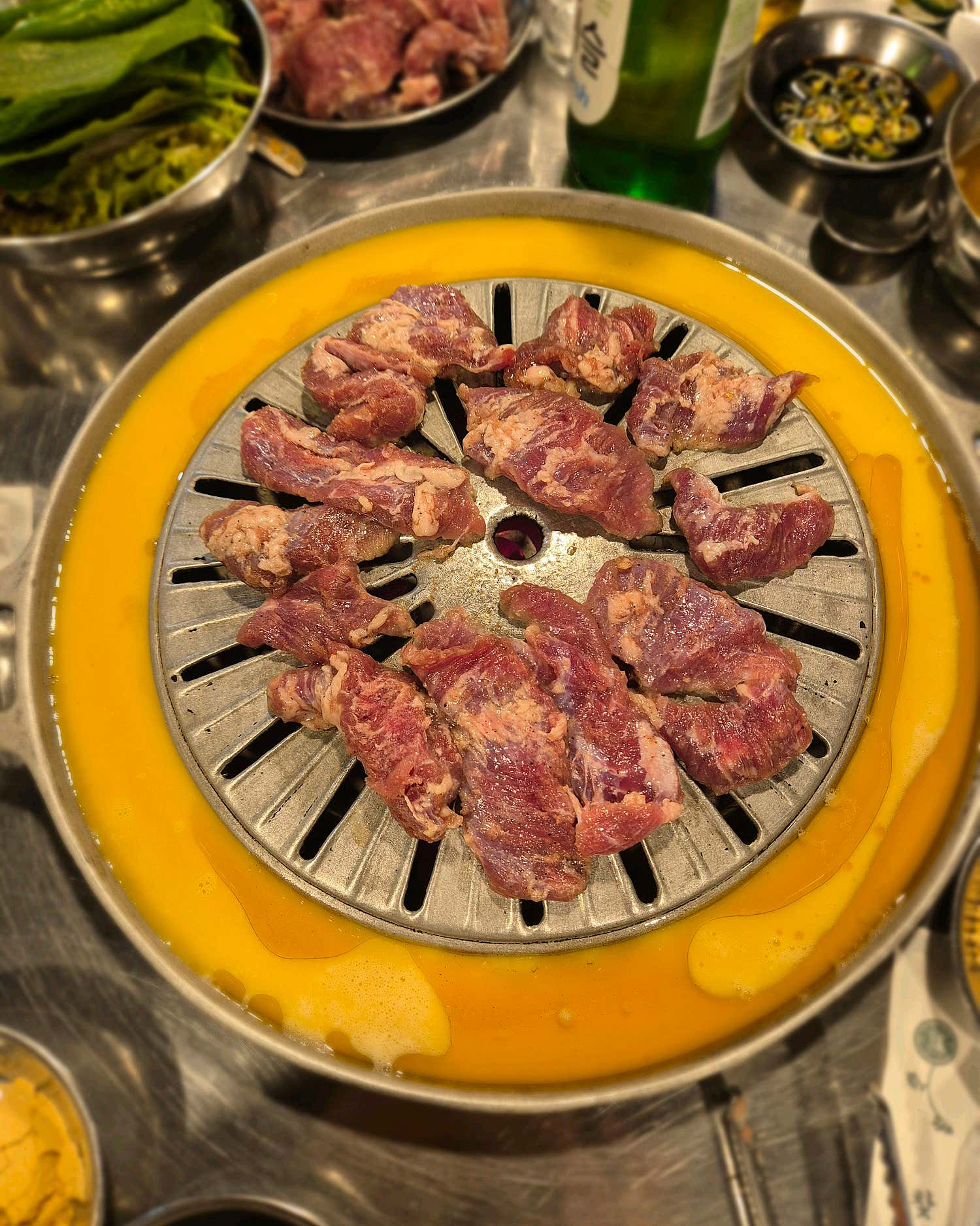 정대포 갈매기전문 사진 4