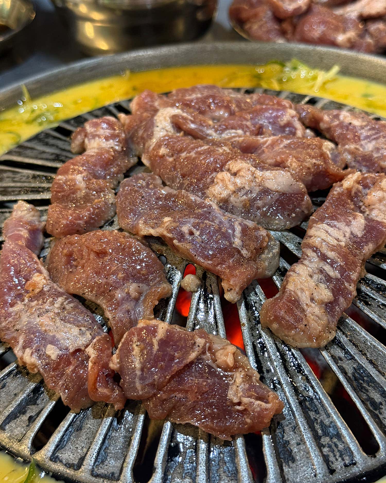 정대포 갈매기전문 사진 5