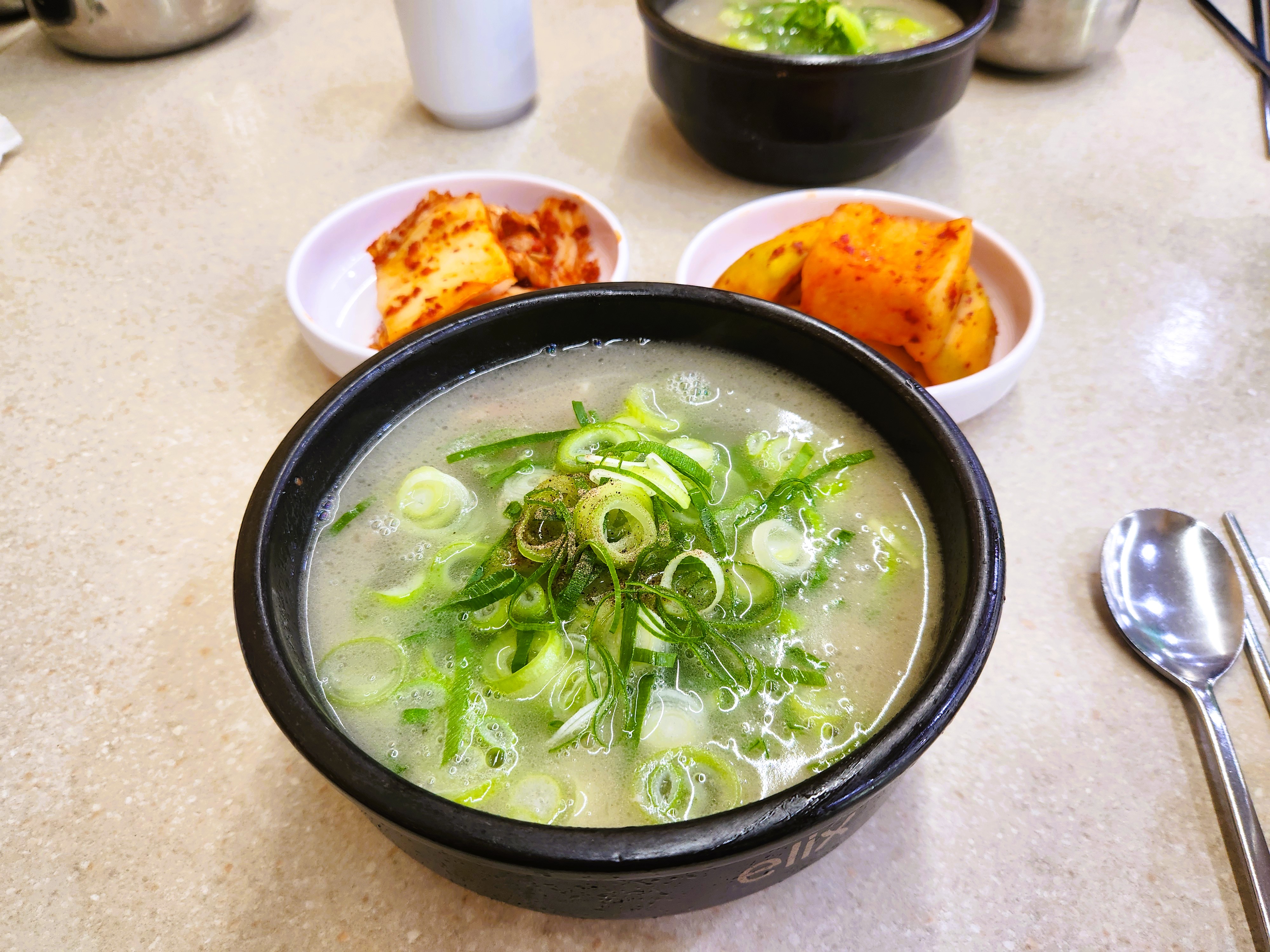 영동설렁탕 사진 5