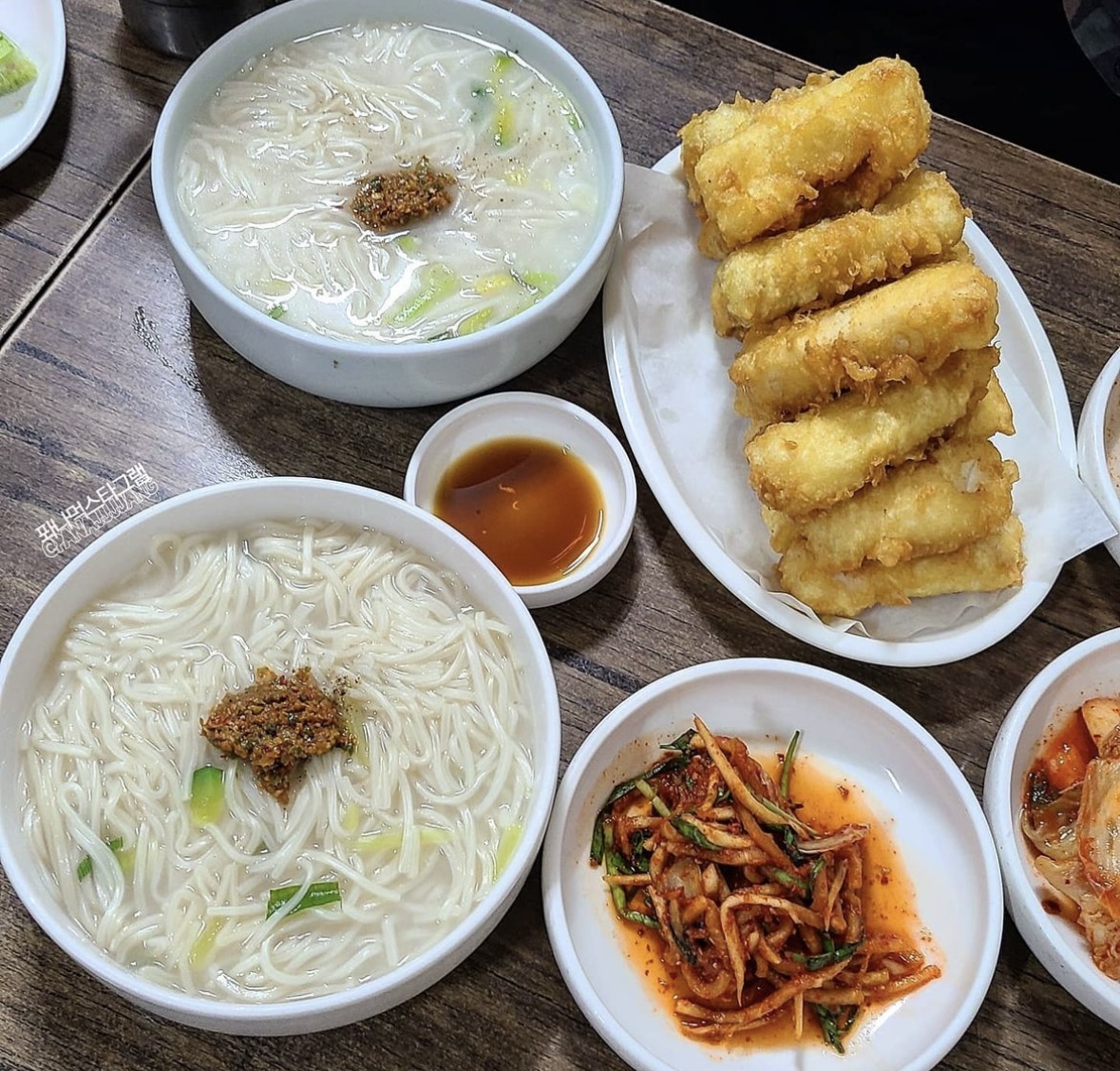 혜화칼국수 사진 4