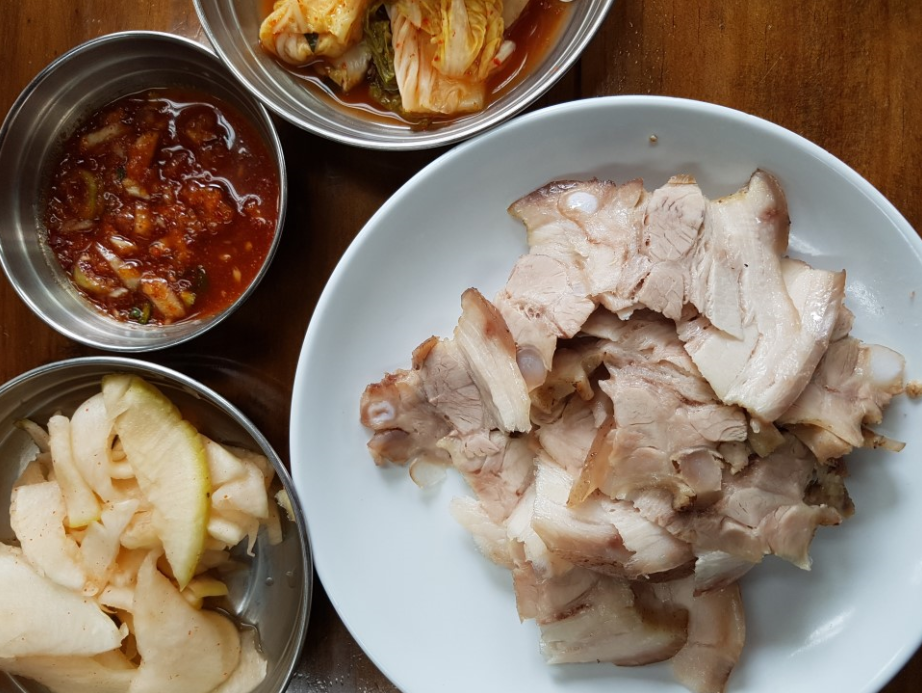 필동면옥 사진 4