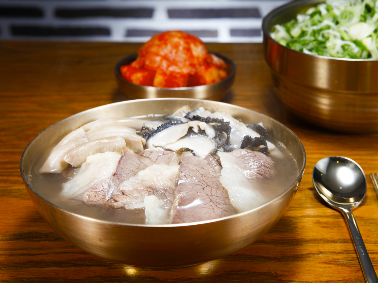 하동관 명동본점 사진 3