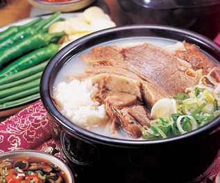 이남장 을지로본점 사진 3