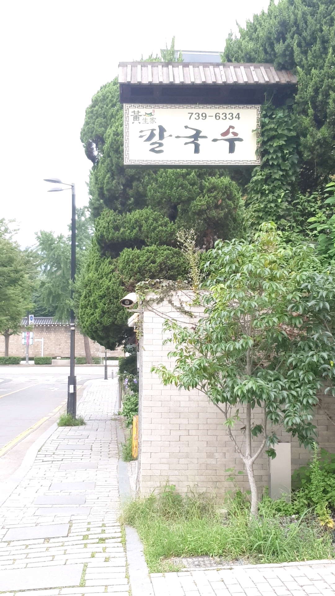 황생가칼국수 사진 2