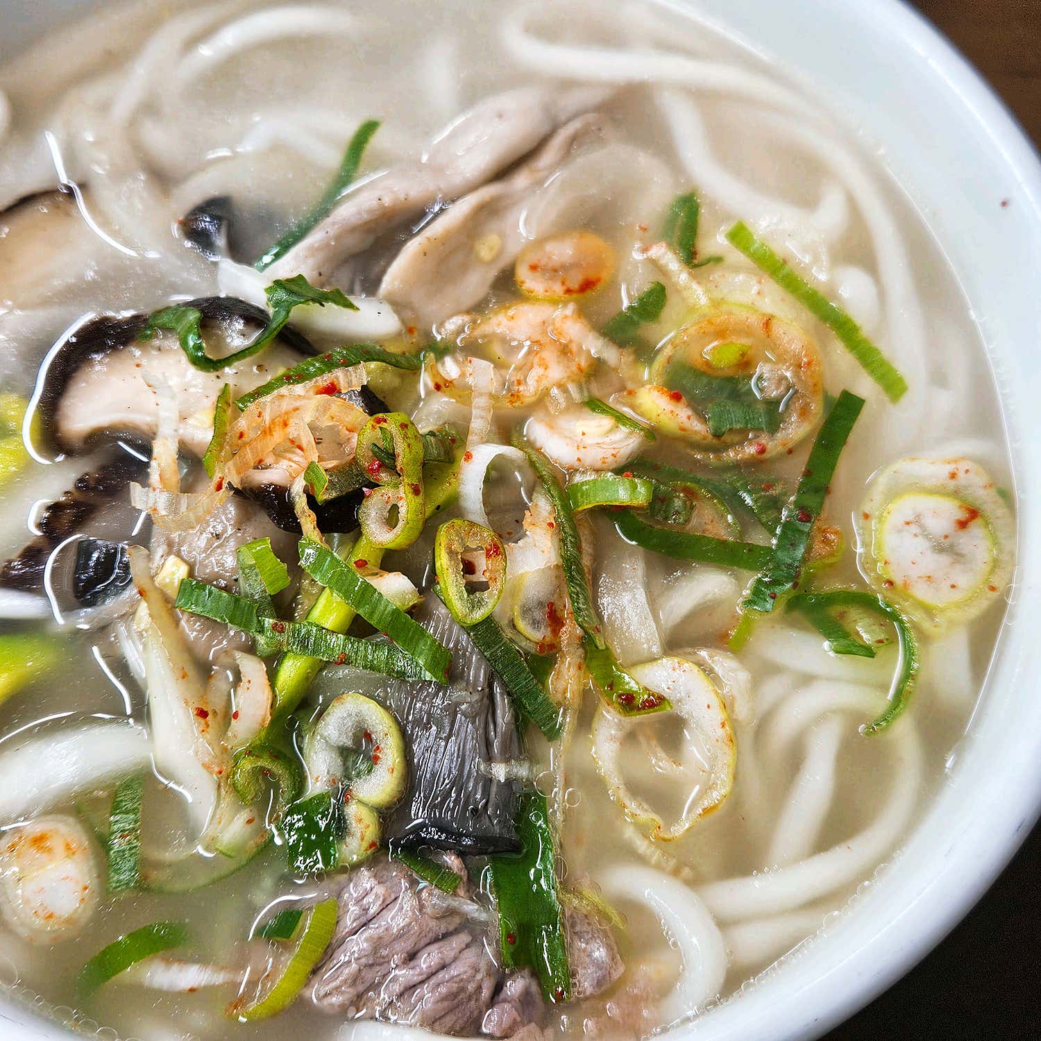 황생가칼국수 사진 4