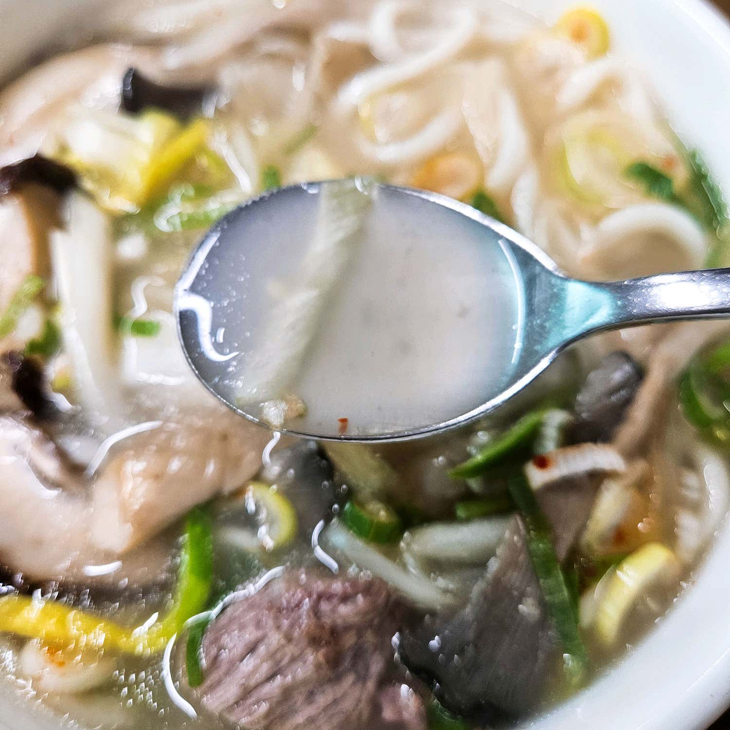 황생가칼국수 사진 5