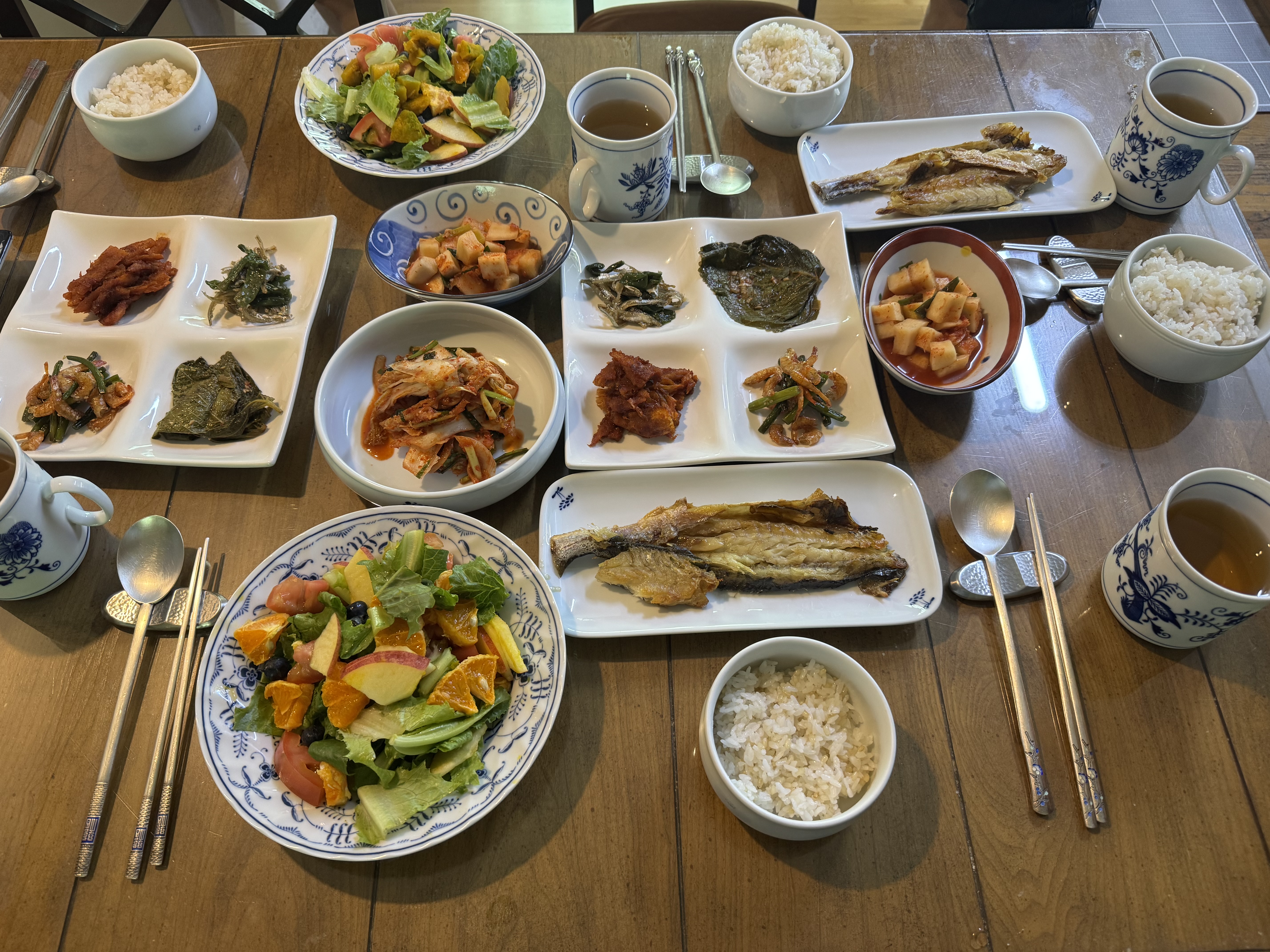원조 조박집 본관 사진 5