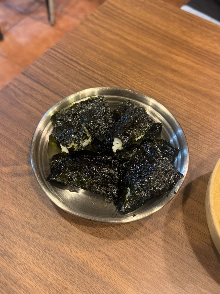 틈새라면 명동본점 사진 5