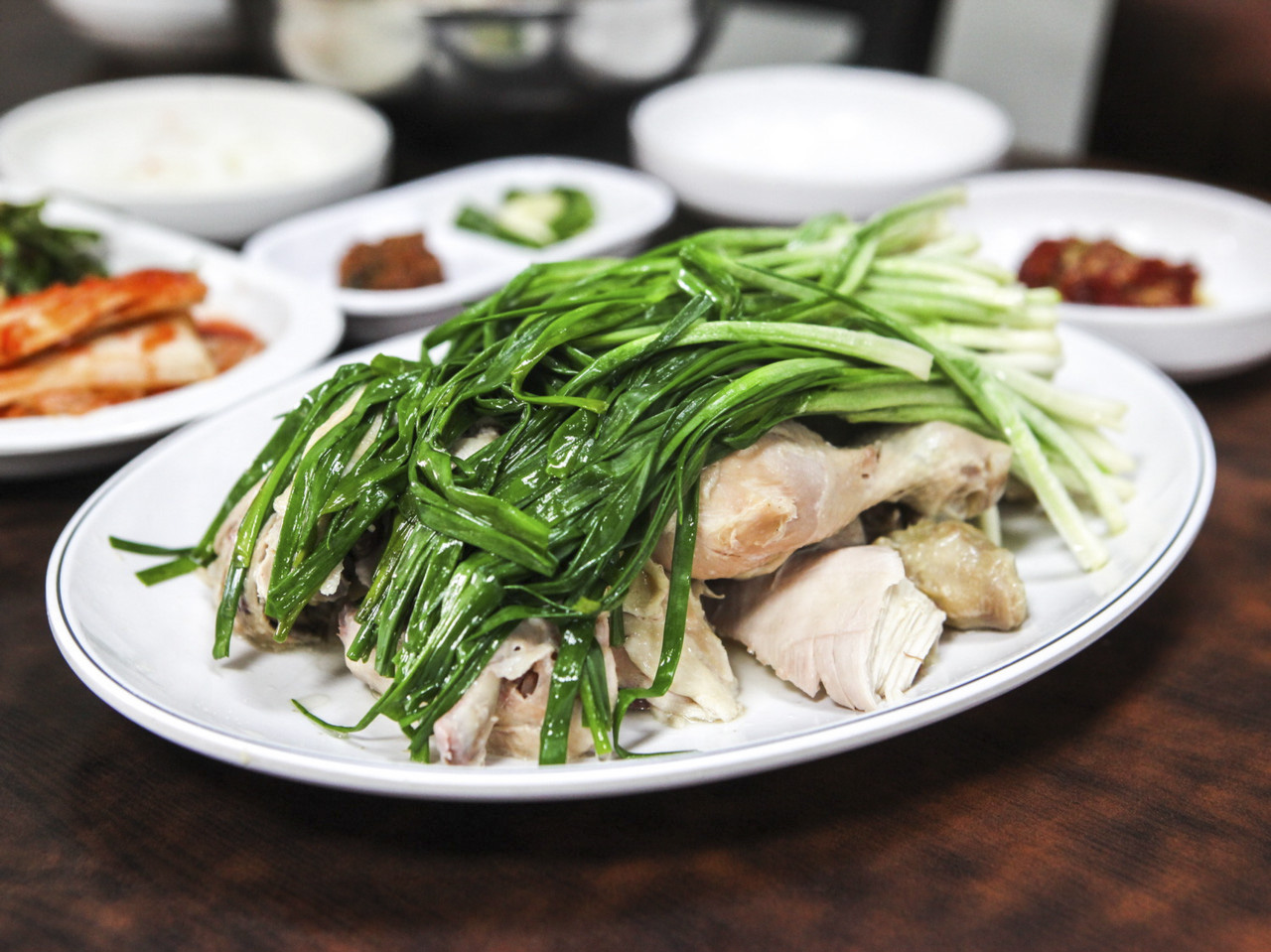 만포막국수 사진 2