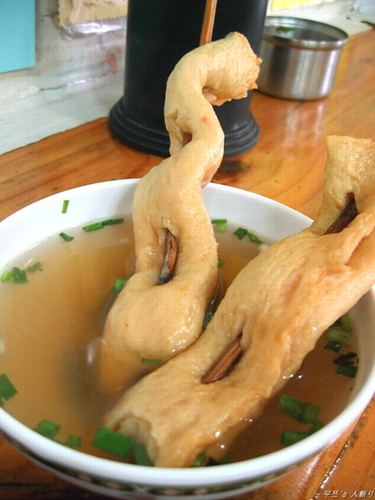 나누미떡볶이 성대본점 사진 2