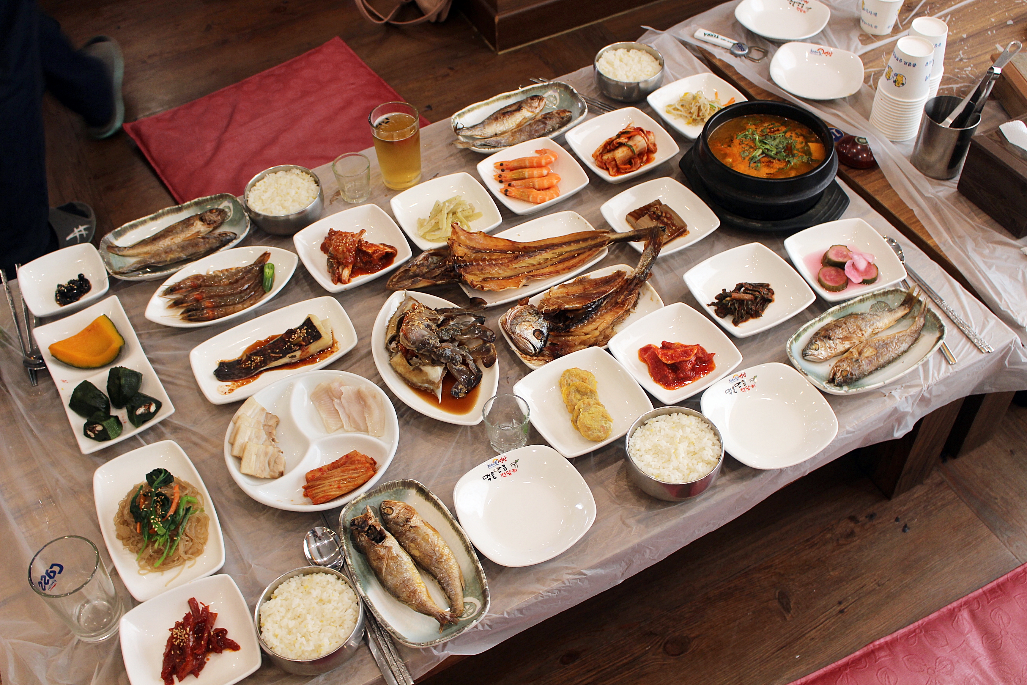 국제식당 사진 1