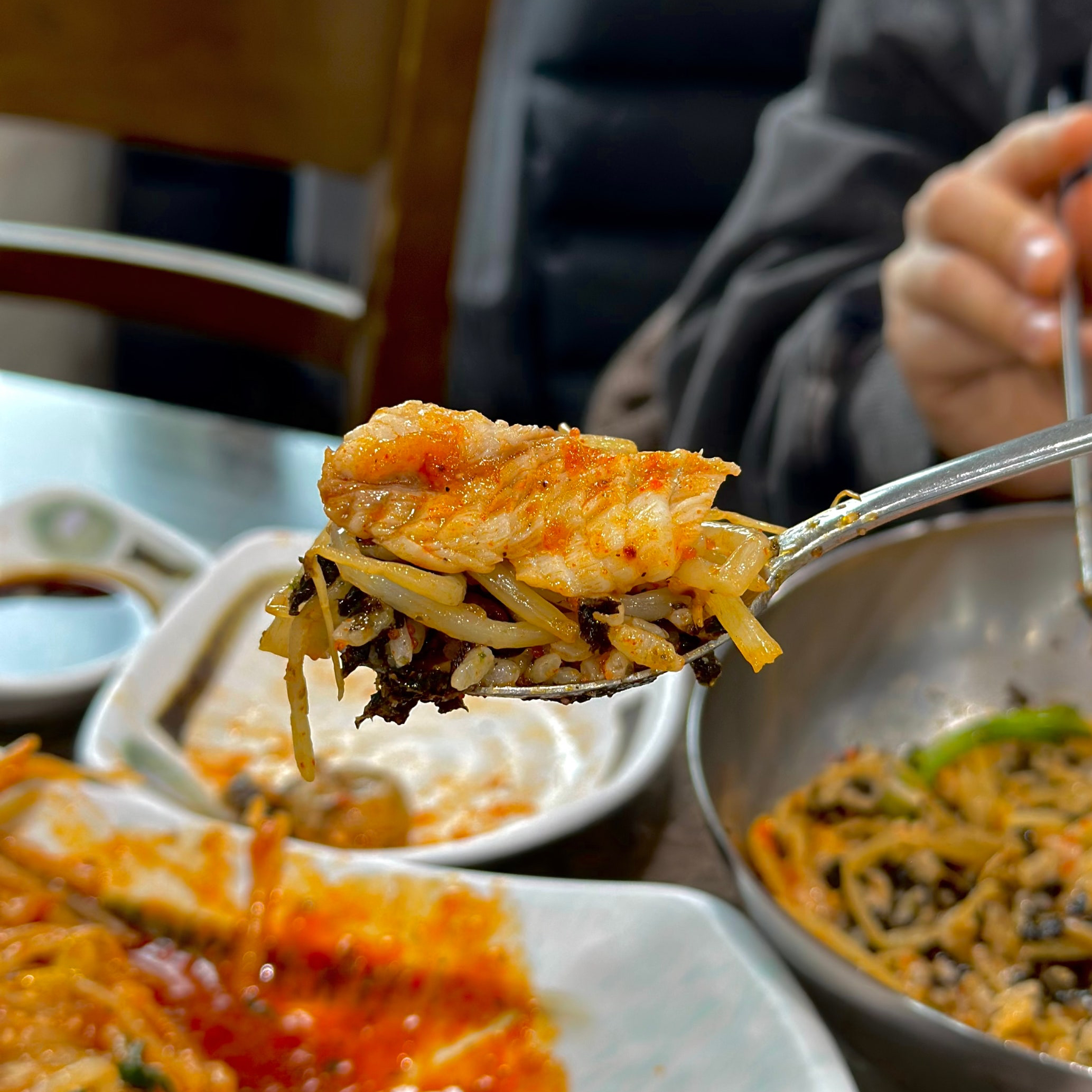 대성아귀찜 사진 4