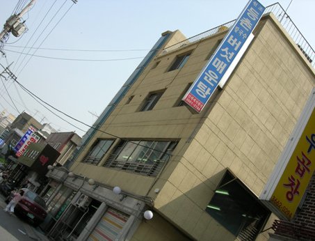 등촌 최월선칼국수 사진 4