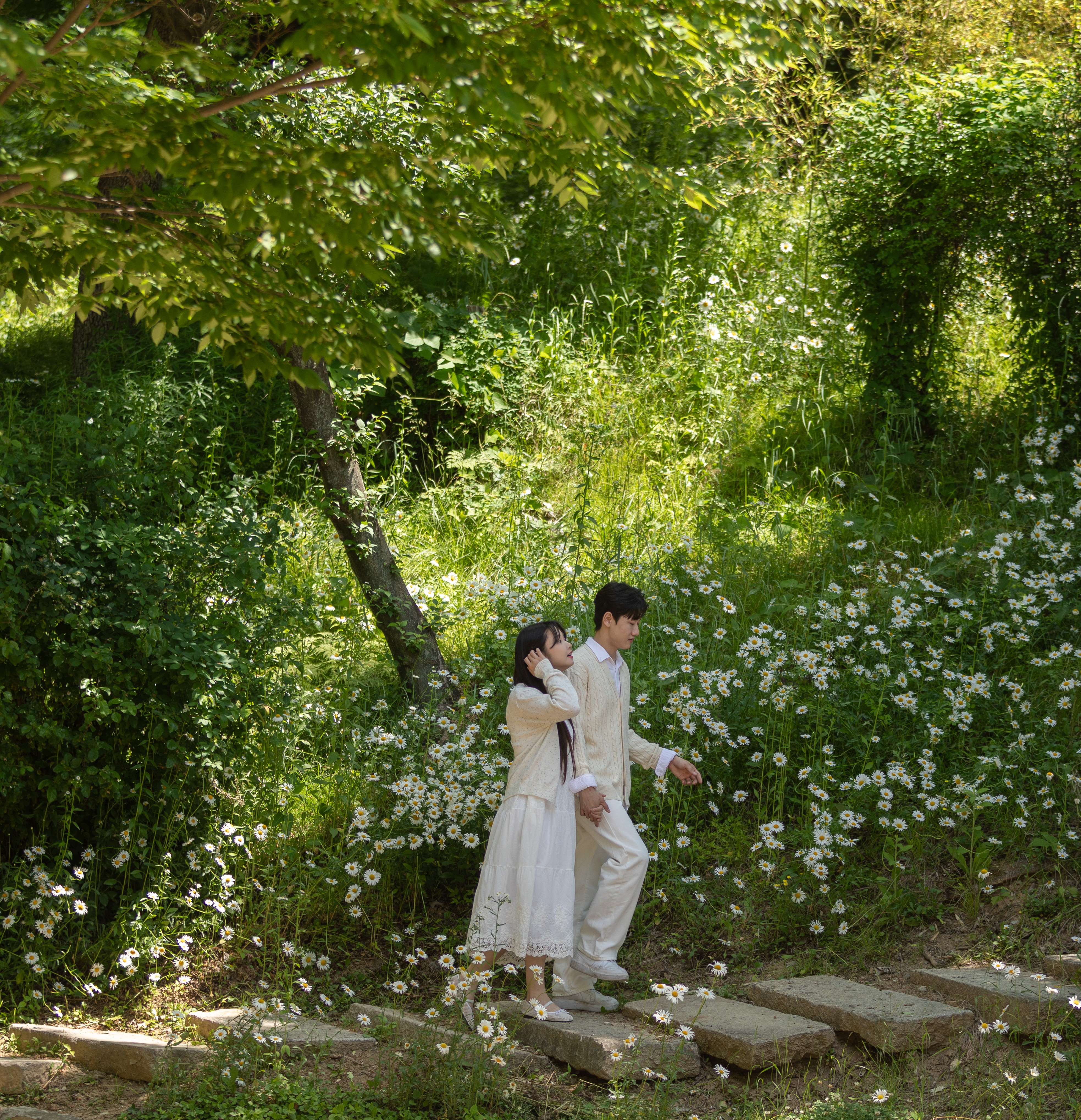 강릉선교장 사진 3