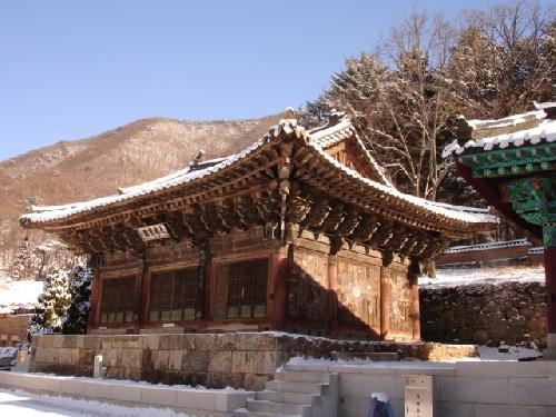 보광사 사진