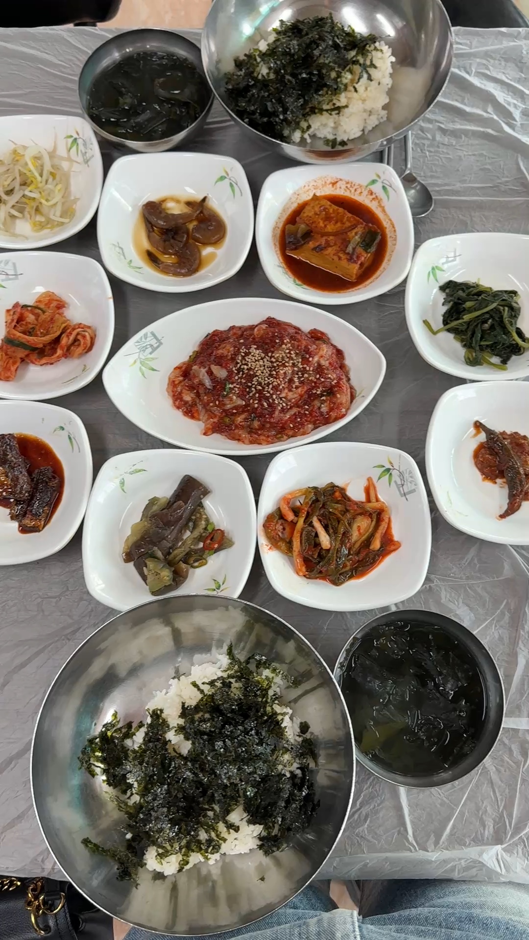초원음식점 사진 2