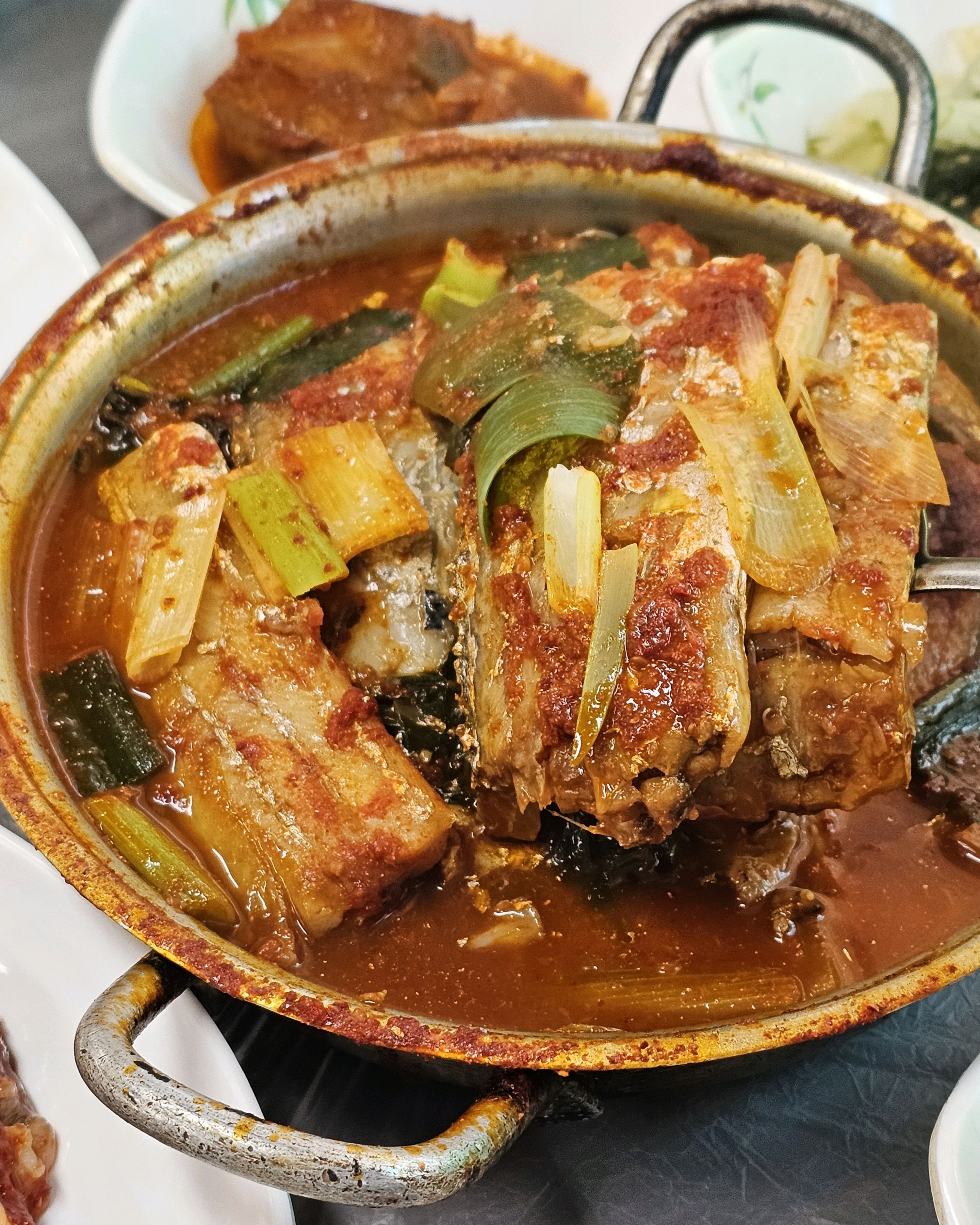 초원음식점 사진 4