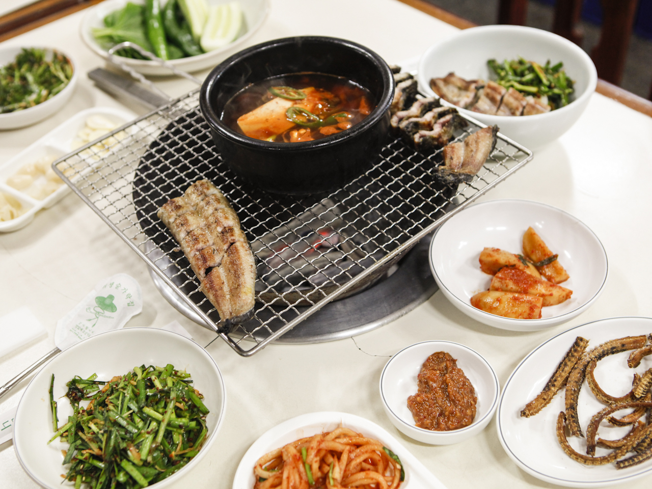 일미장어 사진 1