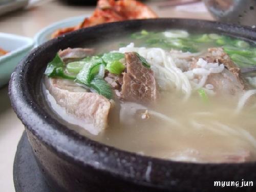 마포옥 사진 3