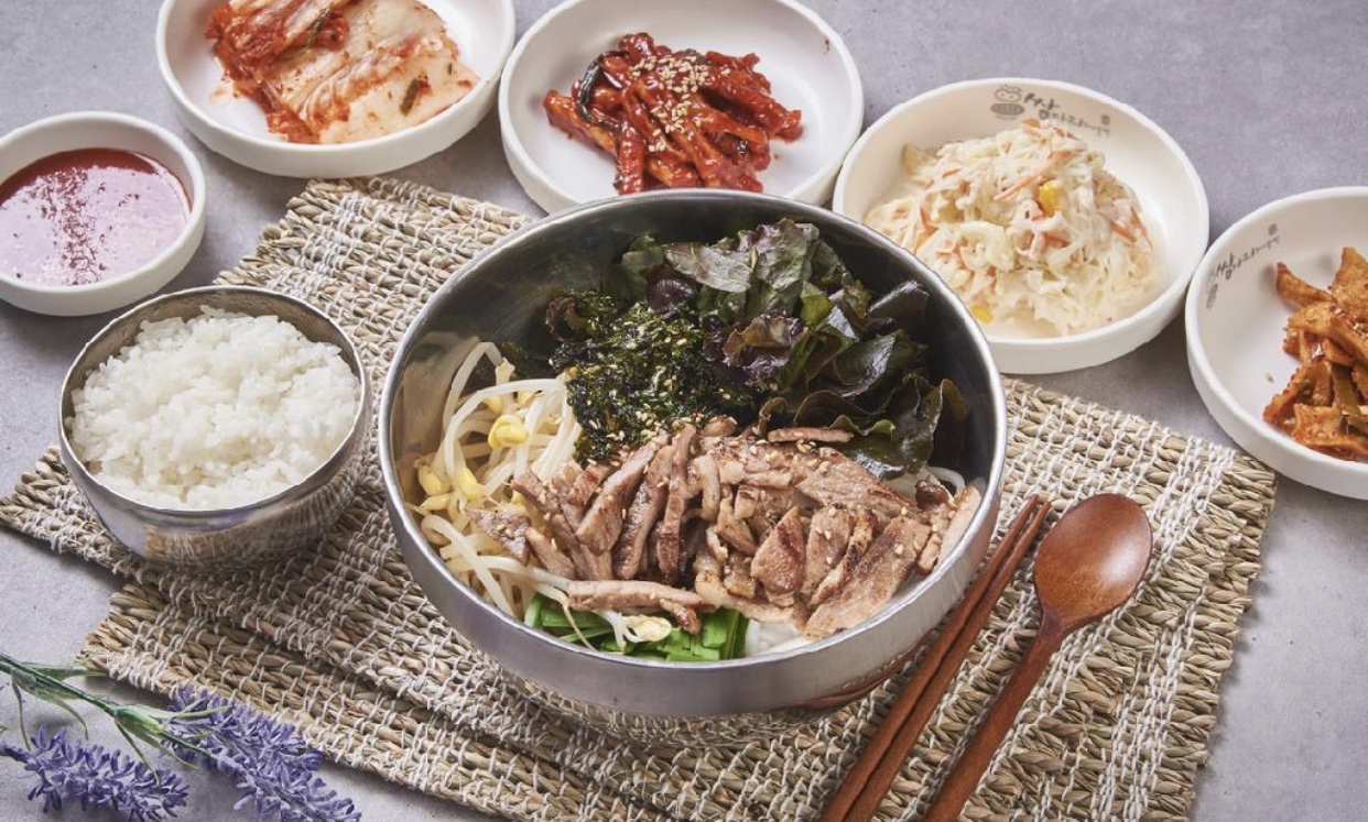 쌍다리돼지불백 본점 사진 5