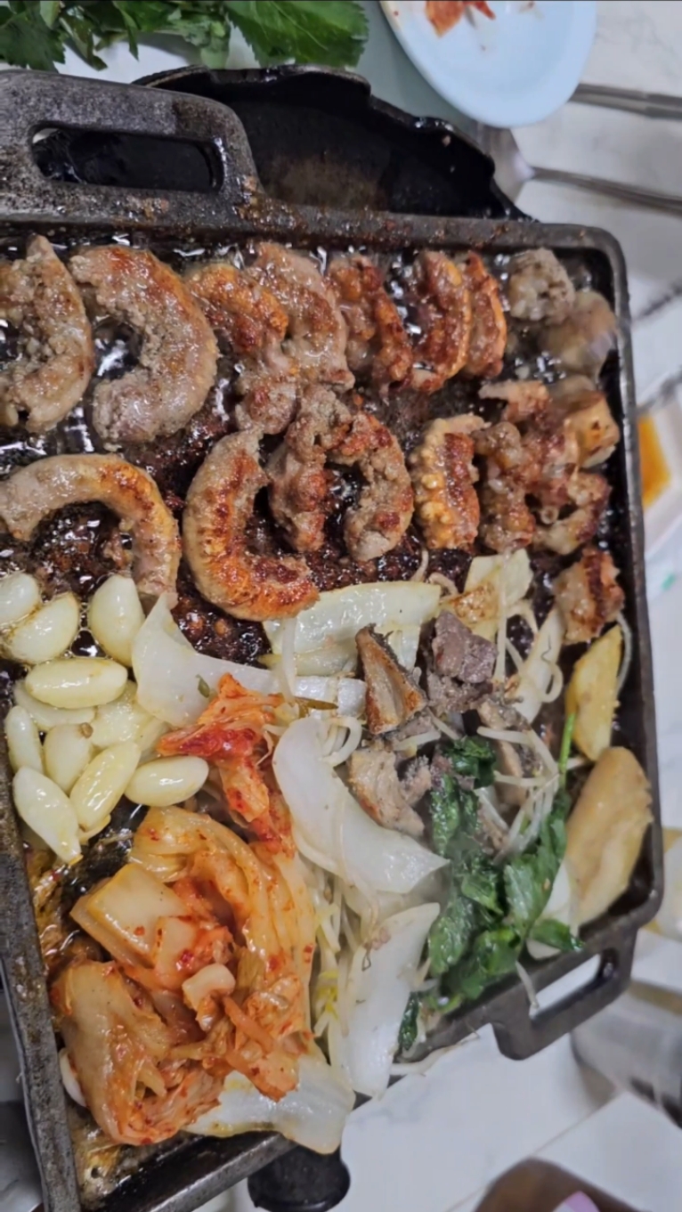 수유곱창 황주집 본점 사진 2
