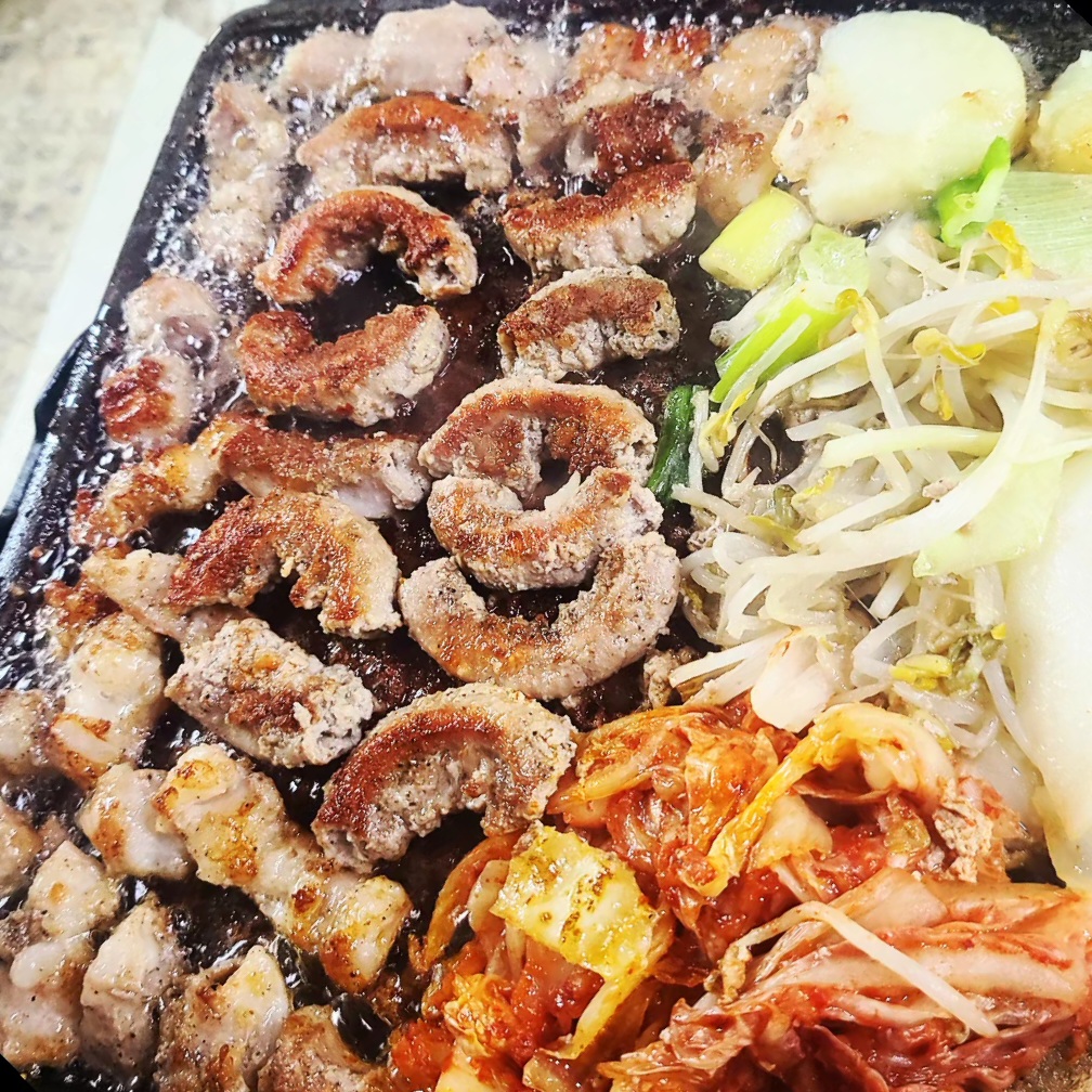수유곱창 황주집 본점 사진 3