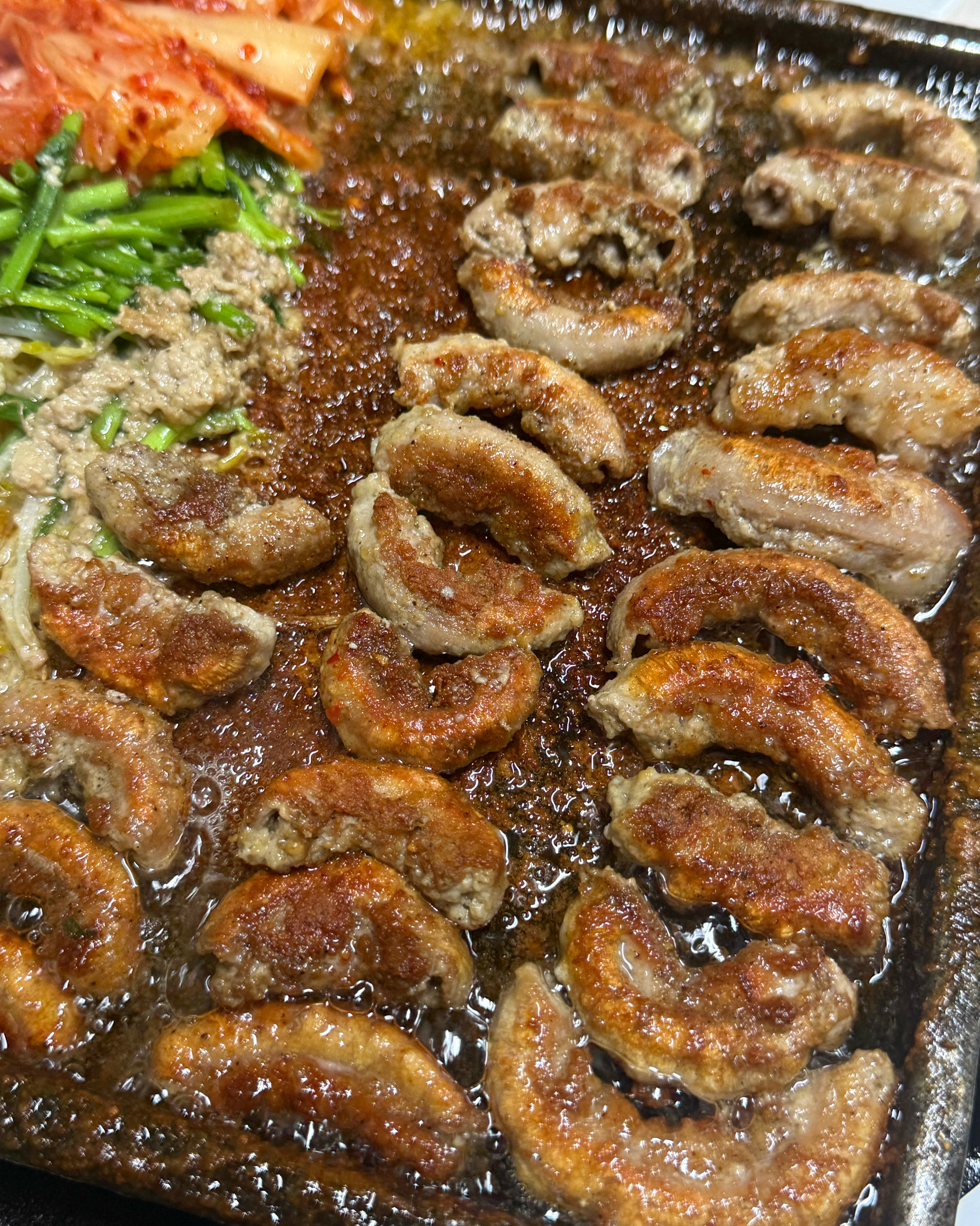 수유곱창 황주집 본점 사진 4