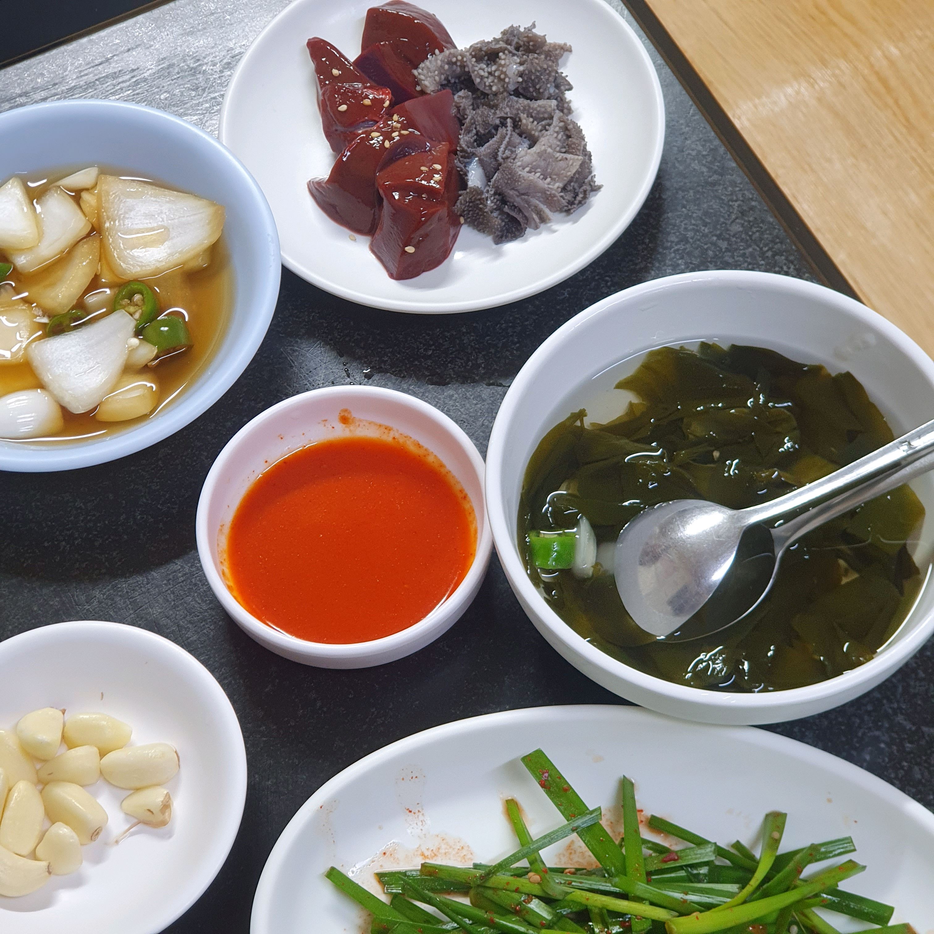 수유곱창 황주집 본점 사진 5