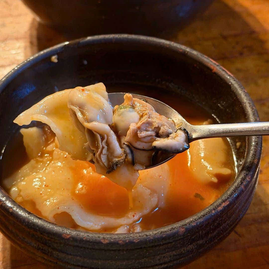 인사동 항아리수제비 사진 5