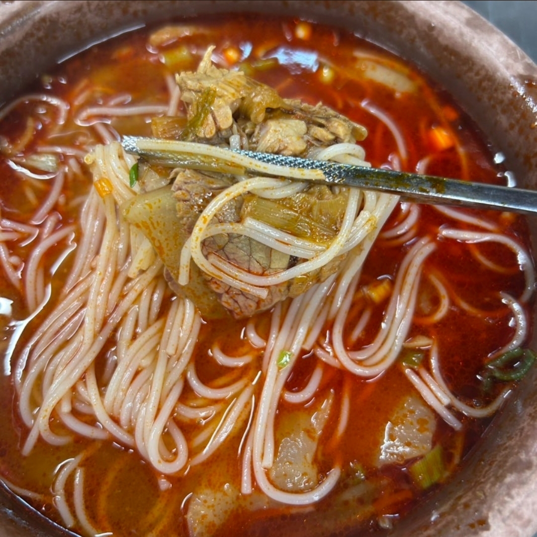 청송옥 사진 1