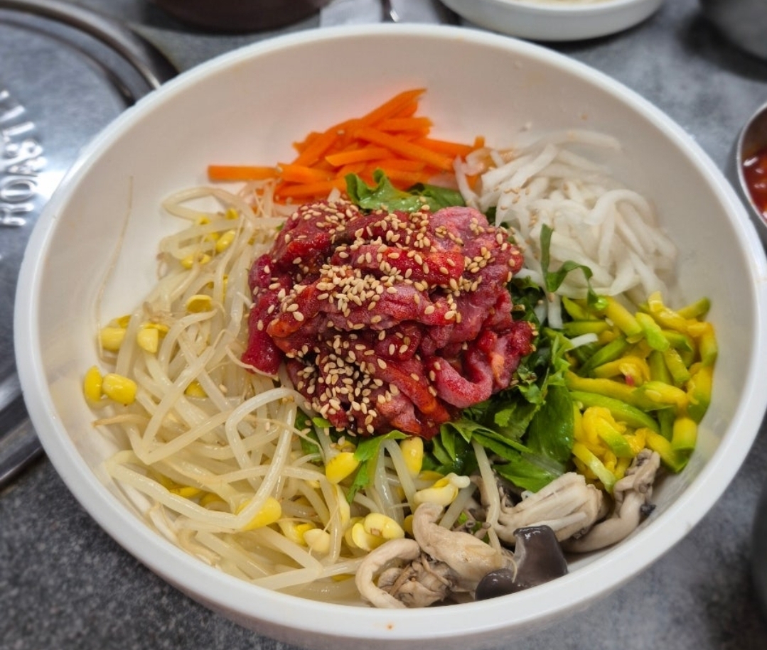 청송옥 사진 2