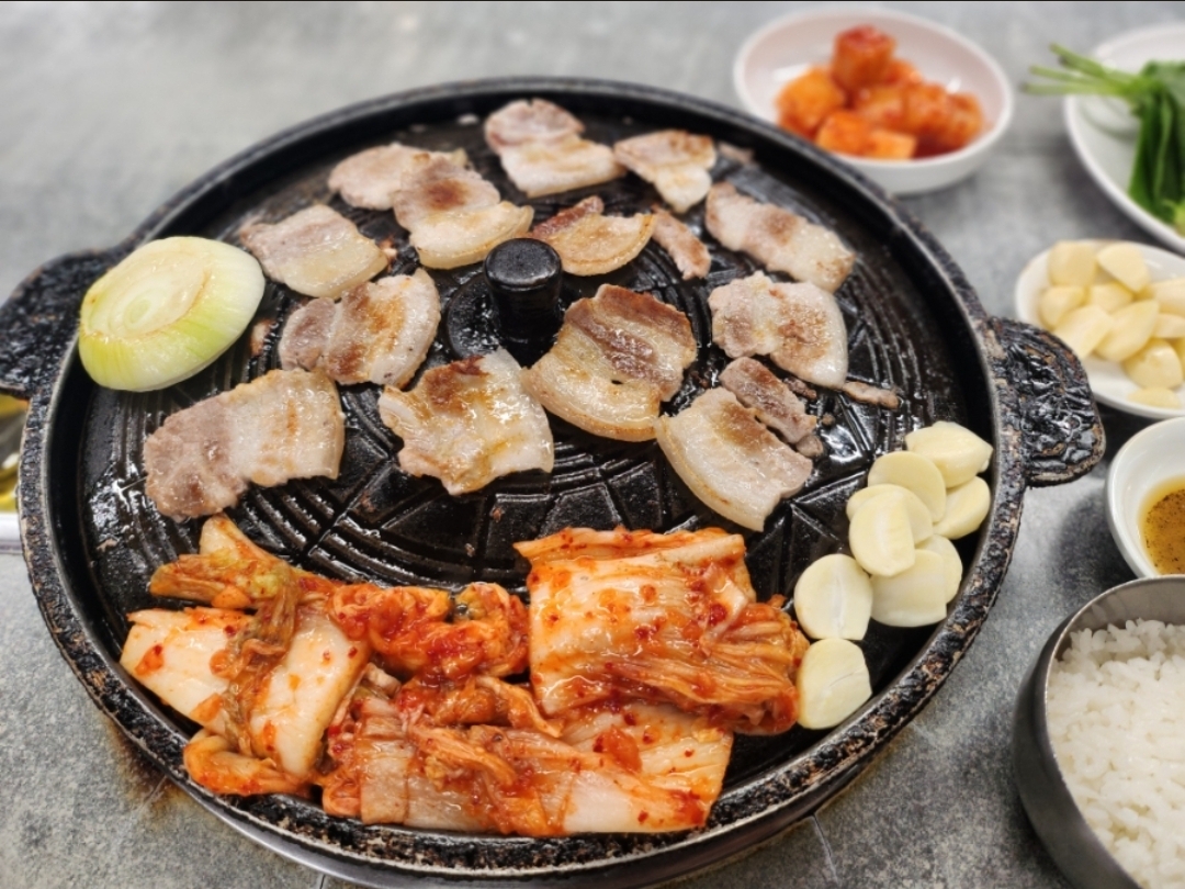 청송옥 사진 3