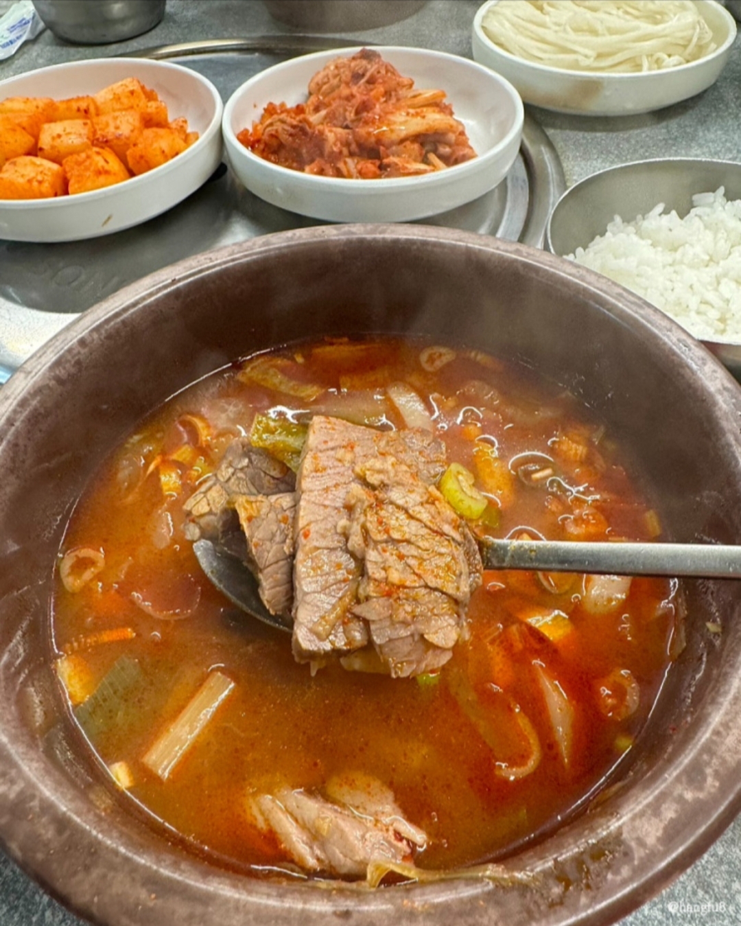 청송옥 사진 4