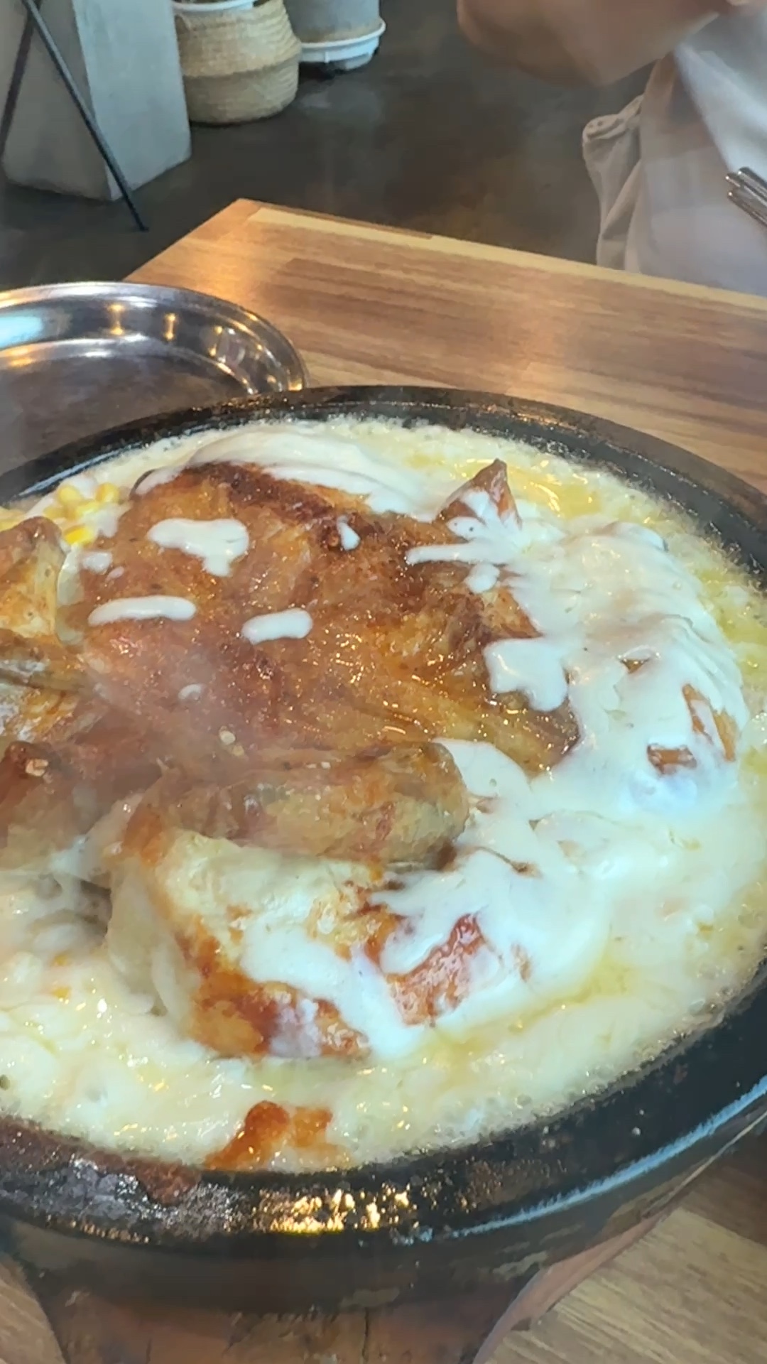 본토박이장작구이 사진 2