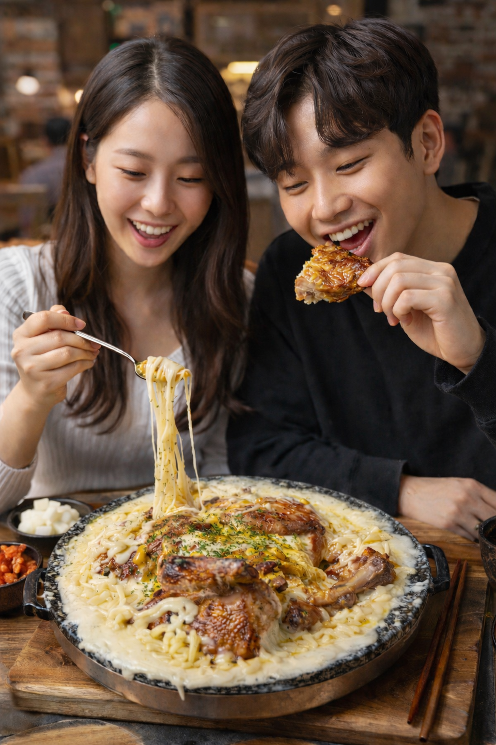 본토박이장작구이 사진 3