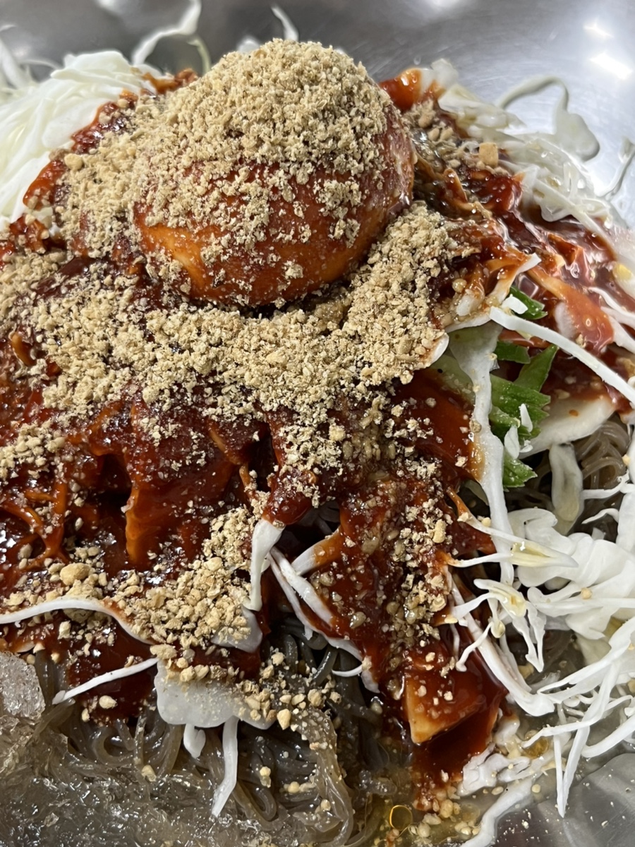 일미화평동냉면 사진 5