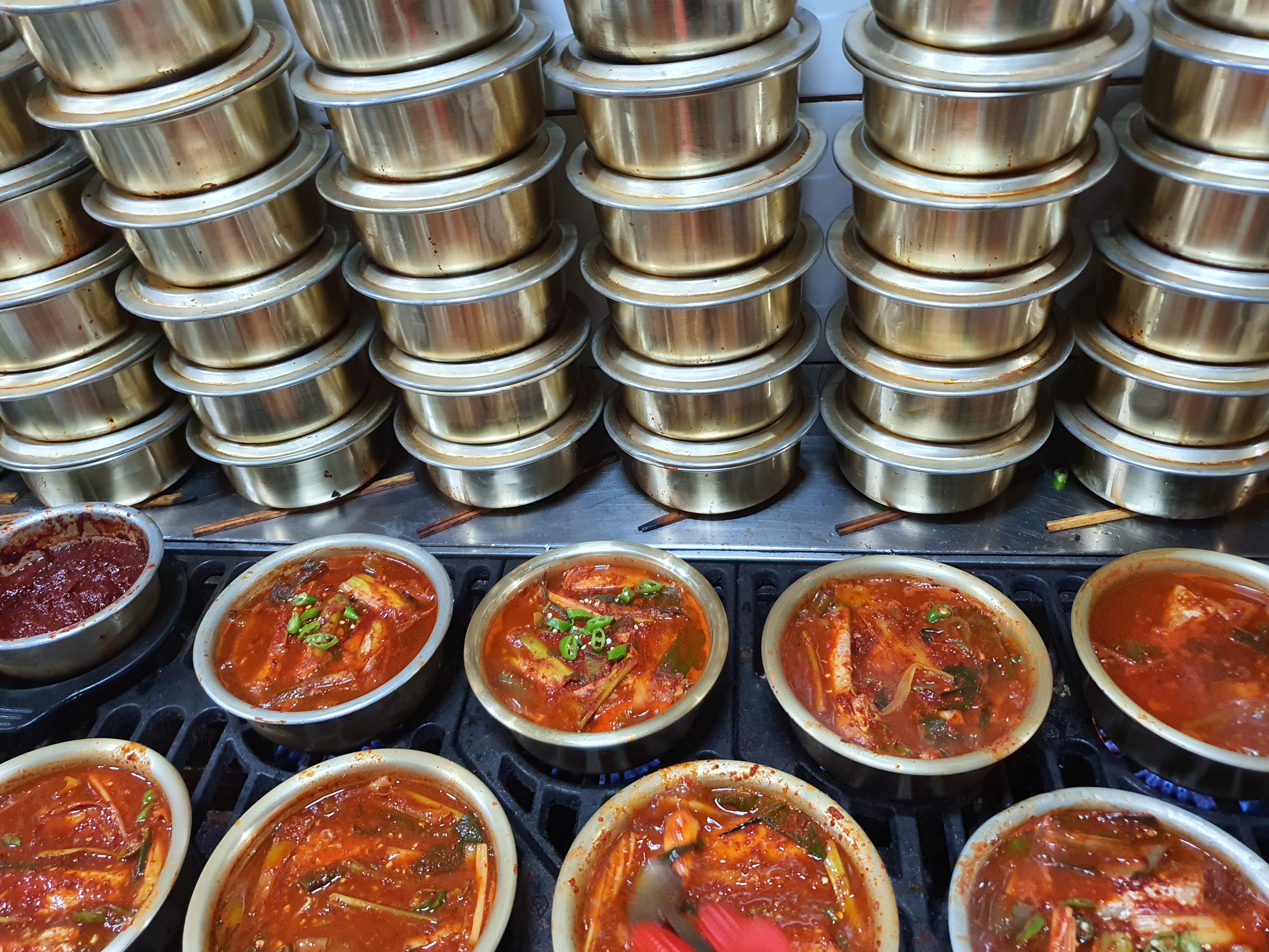 희락갈치 사진 1
